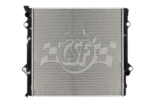 2023 Lexus GX460 4.6L V8 Radiator | CSF4034
