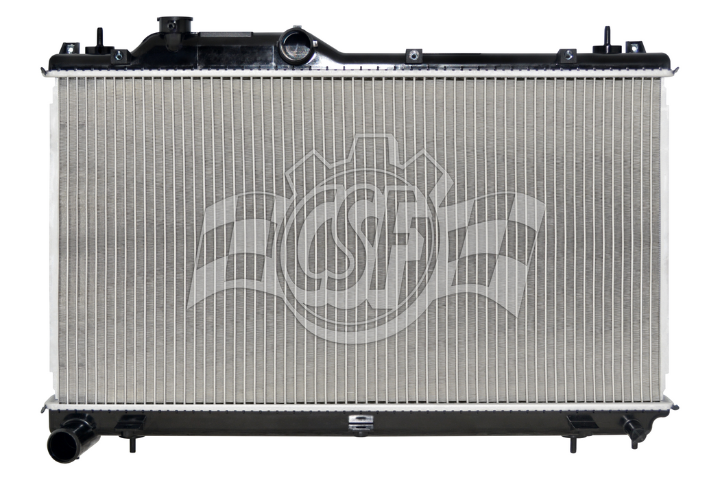 Radiador CSF4036 para Subaru Outback 2.5L H4 2020
