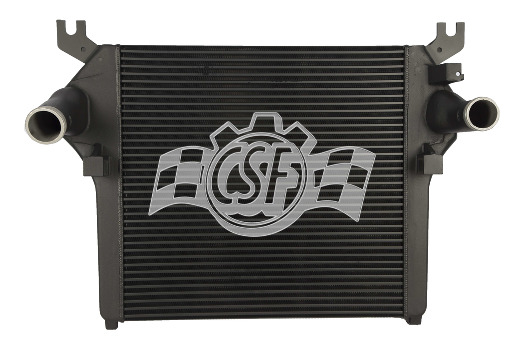 2010 Dodge Ram 2500 6.7L L6 Turbo Diesel Charge Air Cooler (Intercooler) | CSF6000