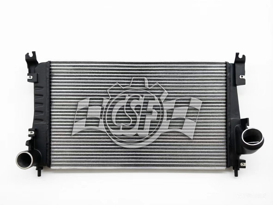 2007 Chevrolet Silverado 2500 HD 6.6L V8 Turbo Diesel Charge Air Cooler (Intercooler) | CSF6002