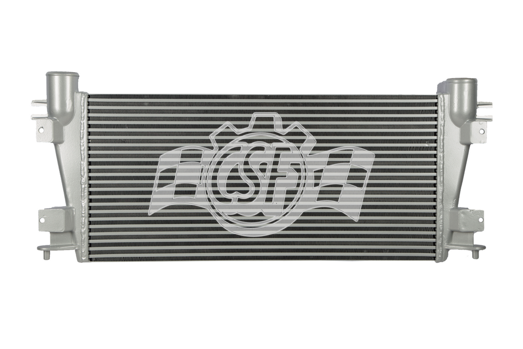 2006 Chevrolet Express 3500 6.6L V8 Turbo Diesel Charge Air Cooler (Intercooler) | CSF6003
