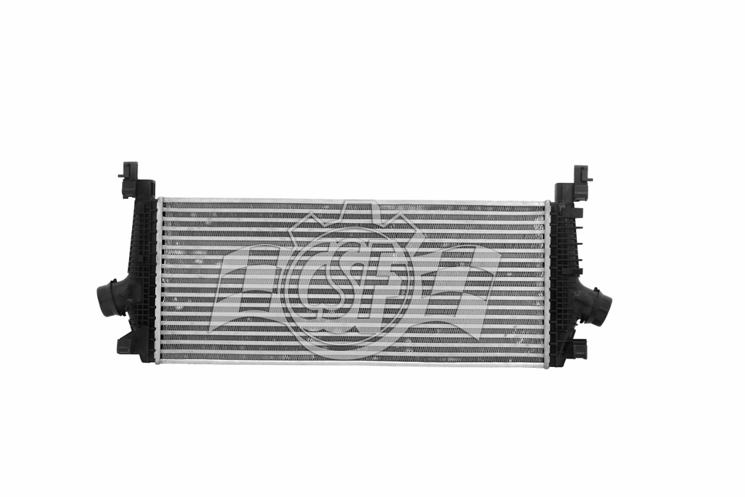 2012 Chevrolet Cruze 1.4L L4 Turbo Charge Air Cooler (Intercooler) | CSF6004