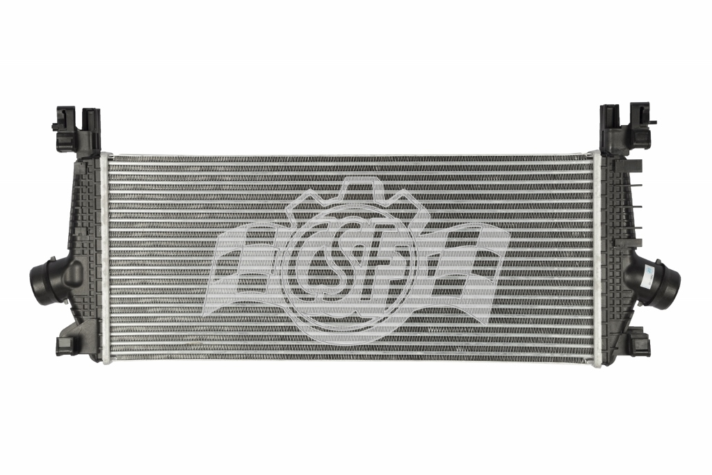 2013 Buick Verano 2.0L L4 Turbo Charge Air Cooler (Intercooler) | CSF6005