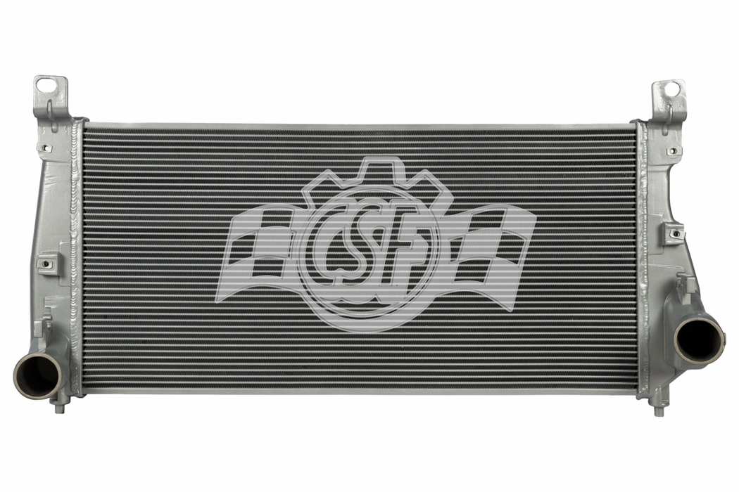 2003 Chevrolet Silverado 3500 6.6L V8 Turbo Diesel Charge Air Cooler (Intercooler) | CSF6007