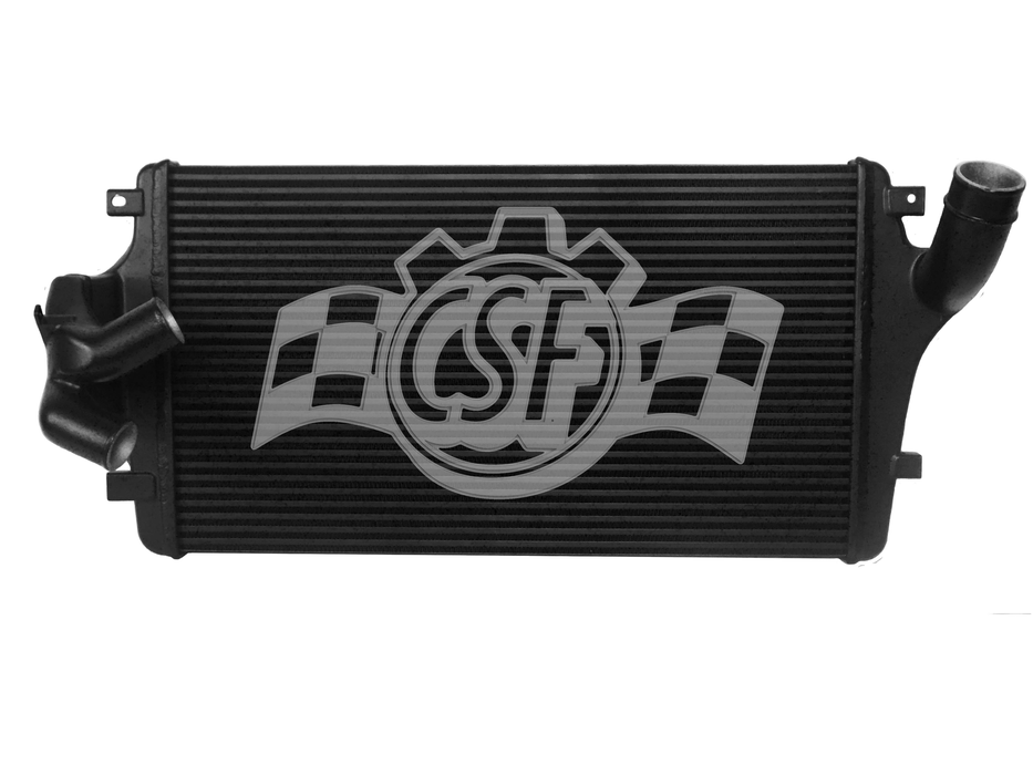 2011 Ford Flex 3.5L V6 Turbo Charge Air Cooler (Intercooler) | CSF6015
