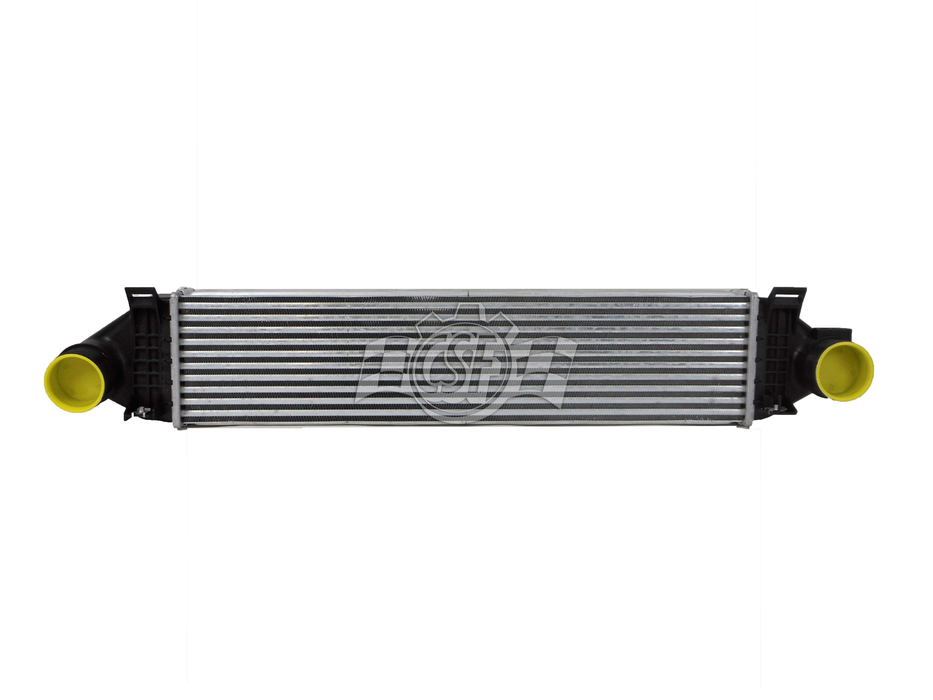 2012 Ford Focus 2.0L L4 Turbo Charge Air Cooler (Intercooler) | CSF6016