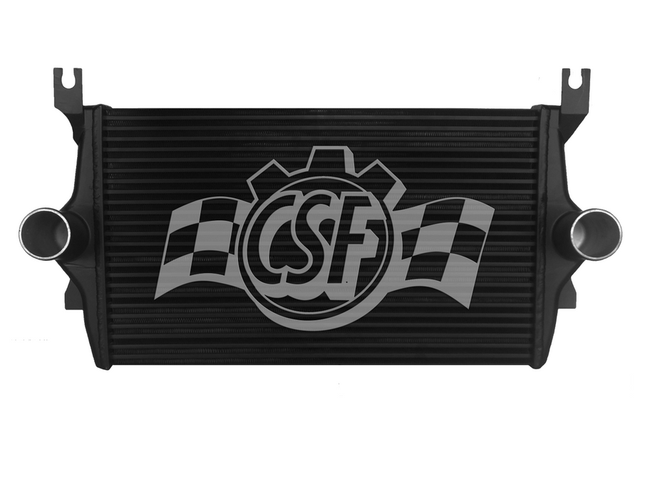 2000 Ford Excursion 7.3L V8 Turbo Diesel Charge Air Cooler (Intercooler) | CSF6017