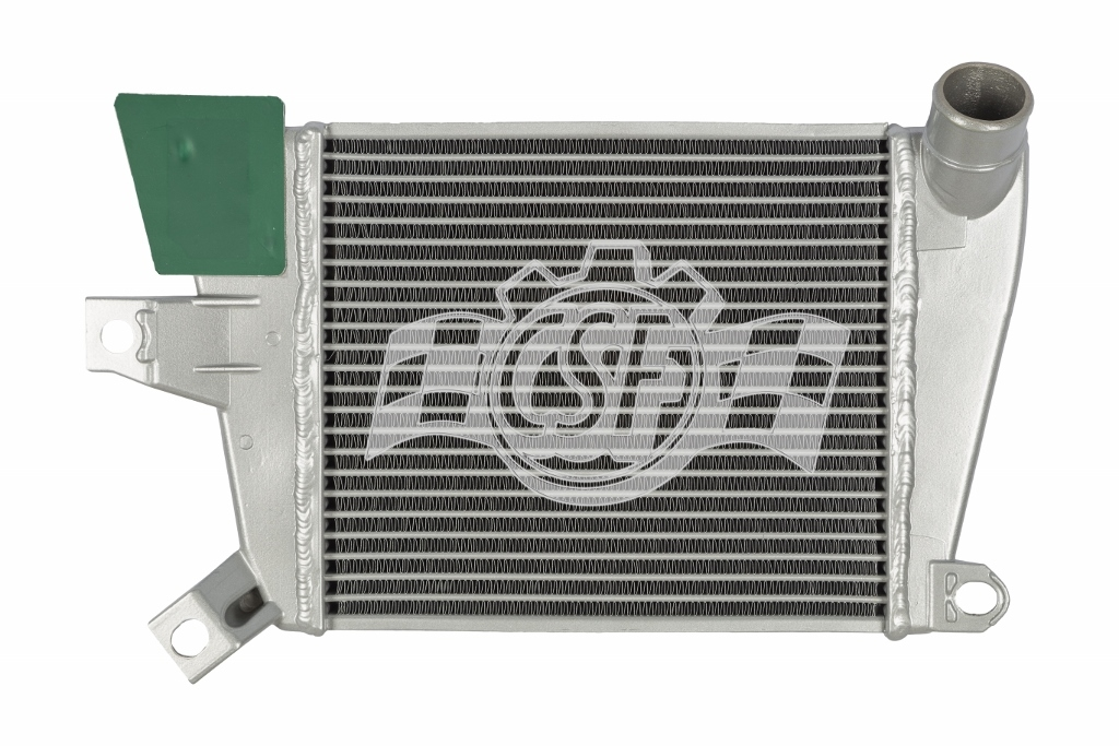 2013 Mazda 3 2.3L L4 Turbo Charge Air Cooler (Intercooler) | CSF6018