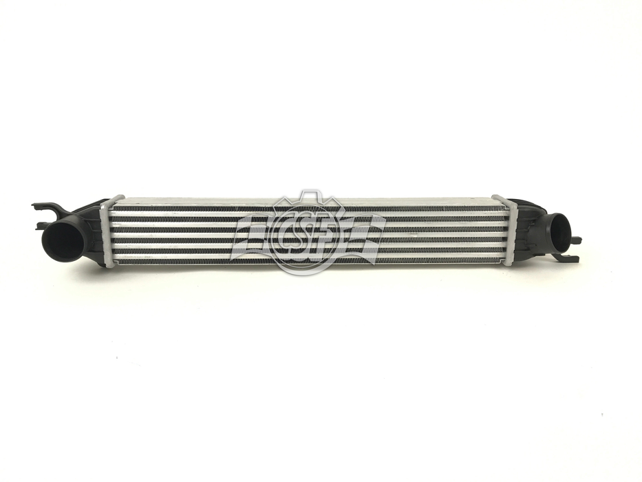 2011 Mini Cooper 1.6L L4 Turbocharged Charge Air Cooler (Intercooler) | CSF6019