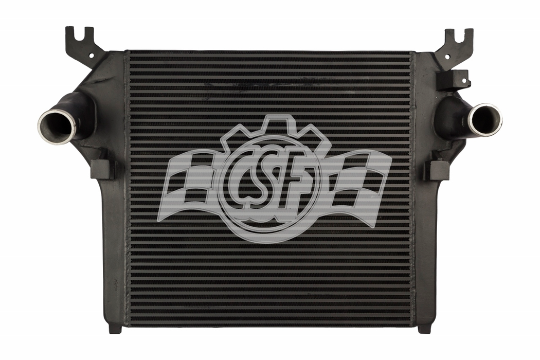 2010 Dodge Ram 2500 6.7L L6 Turbo Diesel Charge Air Cooler (Intercooler) | CSF6021