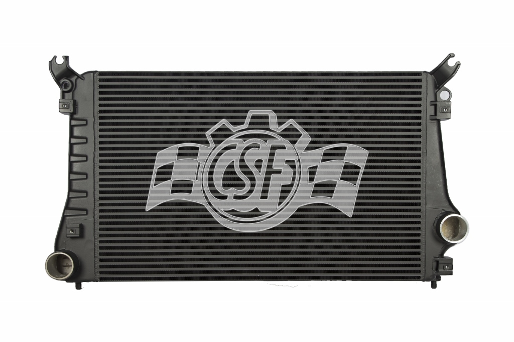 2012 Chevrolet Silverado 2500 HD 6.6L V8 Turbo Diesel Charge Air Cooler (Intercooler) | CSF6022
