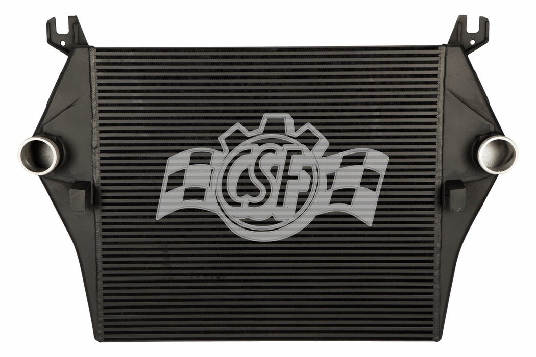 2009 Dodge Ram 3500 6.7L L6 Turbo Diesel Charge Air Cooler (Intercooler) | CSF6025