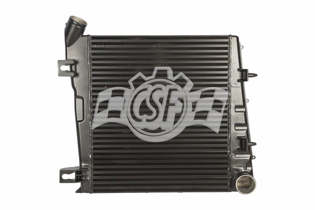 2008 Ford F-450 Super Duty 6.4L V8 Turbo Diesel Charge Air Cooler (Intercooler) | CSF6027