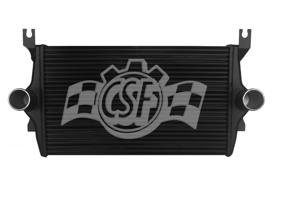 2000 Ford Excursion 7.3L V8 Turbo Diesel Charge Air Cooler (Intercooler) | CSF6029