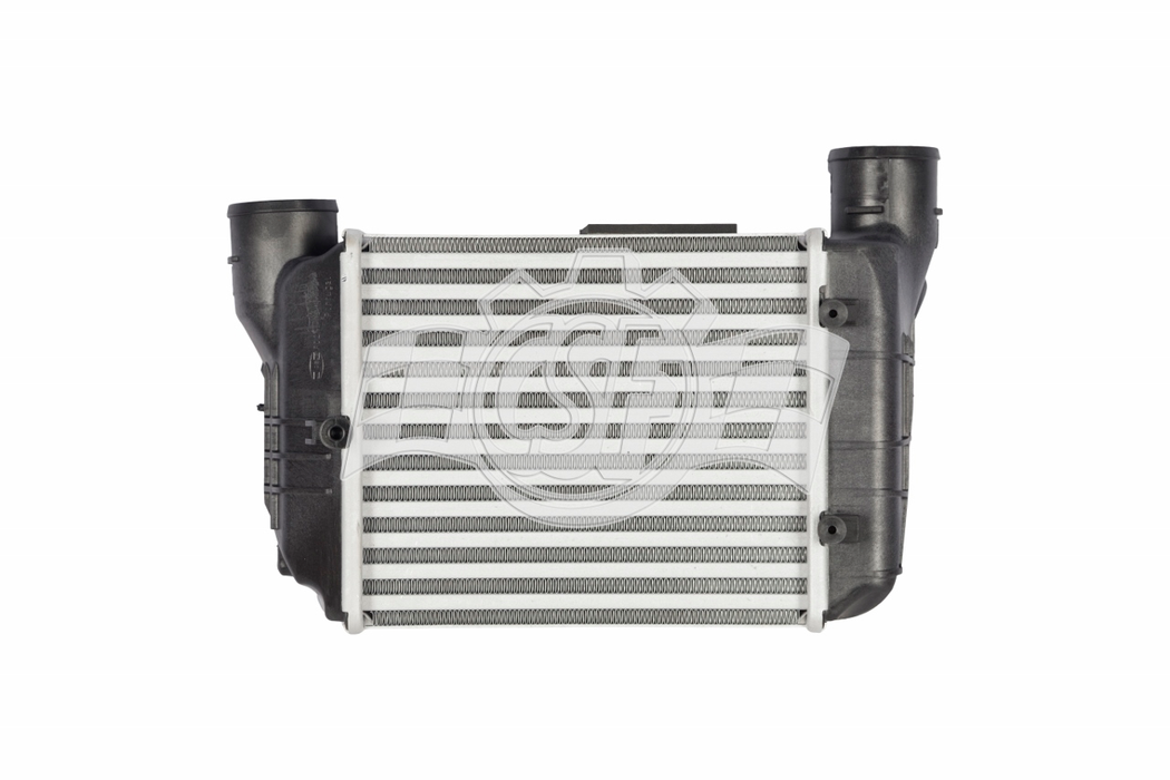 2003 Audi A4 1.8L L4 Turbo Charge Air Cooler (Intercooler) | CSF6030
