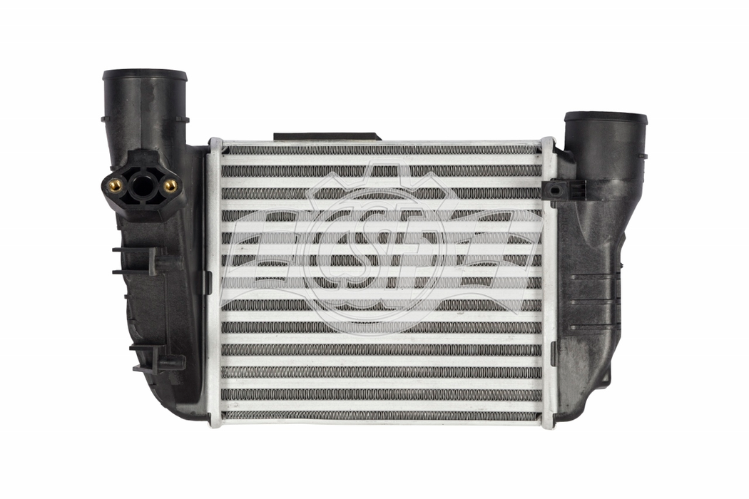 2000 Audi A4 1.8L L4 Turbo Charge Air Cooler (Intercooler) | CSF6031
