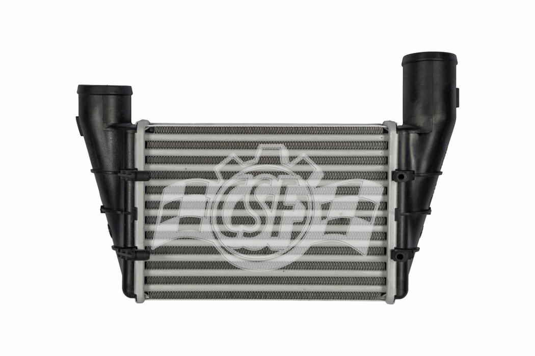 2000 Audi A4 1.8L L4 Turbo Charge Air Cooler (Intercooler) | CSF6032