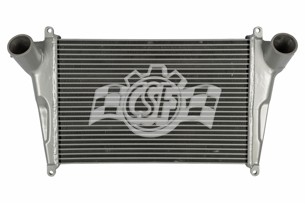 2005 Isuzu NPR 5.2L L4 Charge Air Cooler (Intercooler) | CSF6050