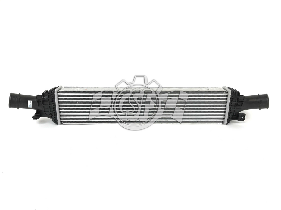 2011 Audi A5 2.0L L4 Turbo Charge Air Cooler (Intercooler) | CSF6052