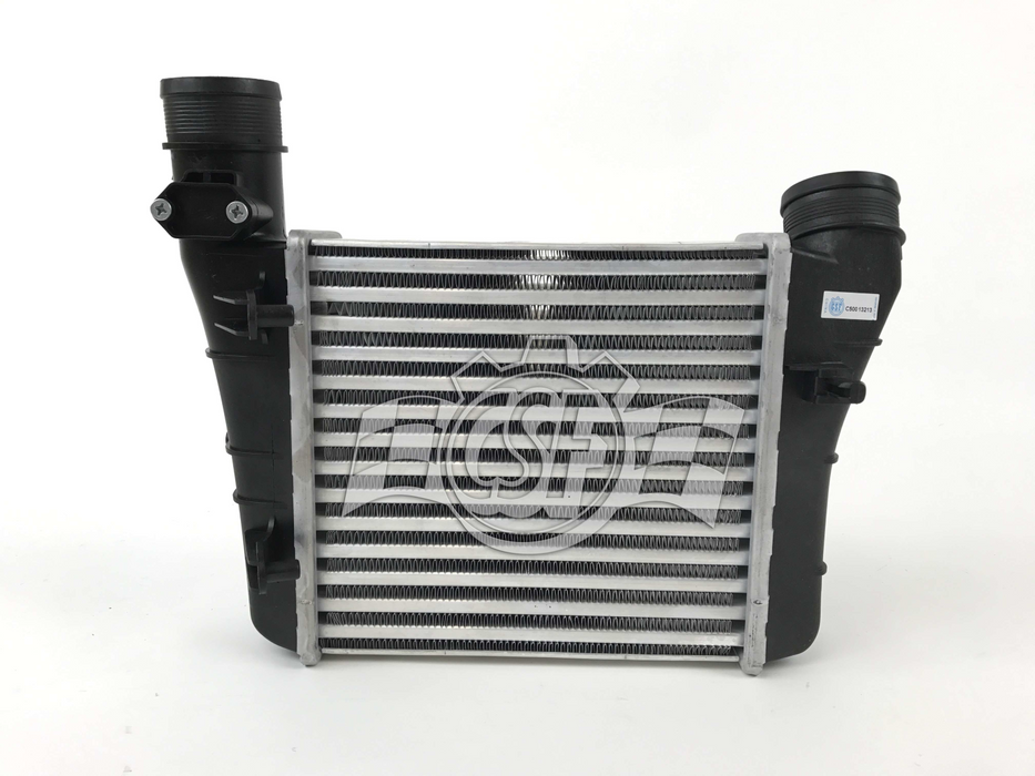 2007 Audi A4 2.0L L4 Turbo - Driver Side Charge Air Cooler (Intercooler) | CSF6053