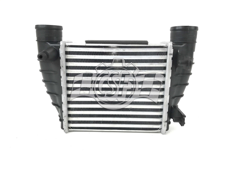 2007 Audi A4 2.0L L4 Turbo - Passenger Side Charge Air Cooler (Intercooler) | CSF6054