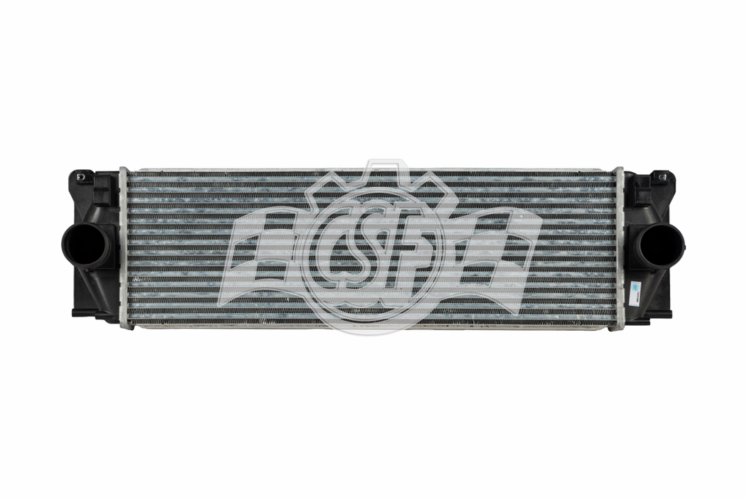 2008 Dodge Sprinter 3500 3.0L V6 Turbo Diesel Charge Air Cooler (Intercooler) | CSF6055