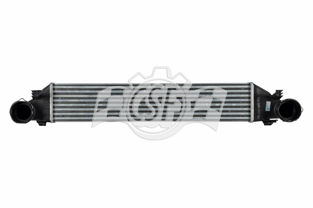 2004 Mercedes-Benz C230 1.8L L4 Supercharged Charge Air Cooler (Intercooler) | CSF6056