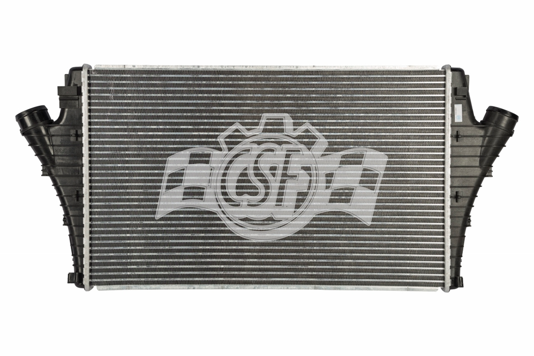 2008 Saab 9-3 2.0L L4 Turbo Charge Air Cooler (Intercooler) | CSF6058