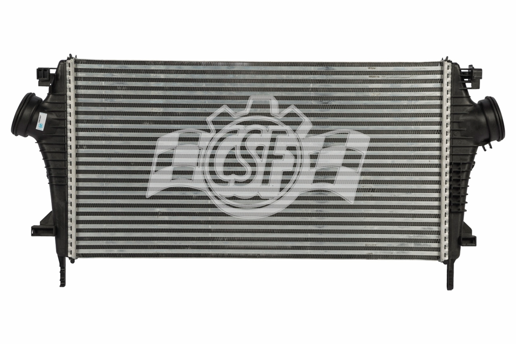 2012 Buick Regal 2.0L L4 Turbo Charge Air Cooler (Intercooler) | CSF6059