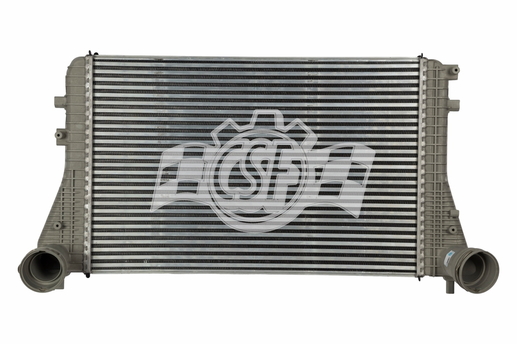 2012 Volkswagen CC 2.0L L4 Turbo Charge Air Cooler (Intercooler) | CSF6060