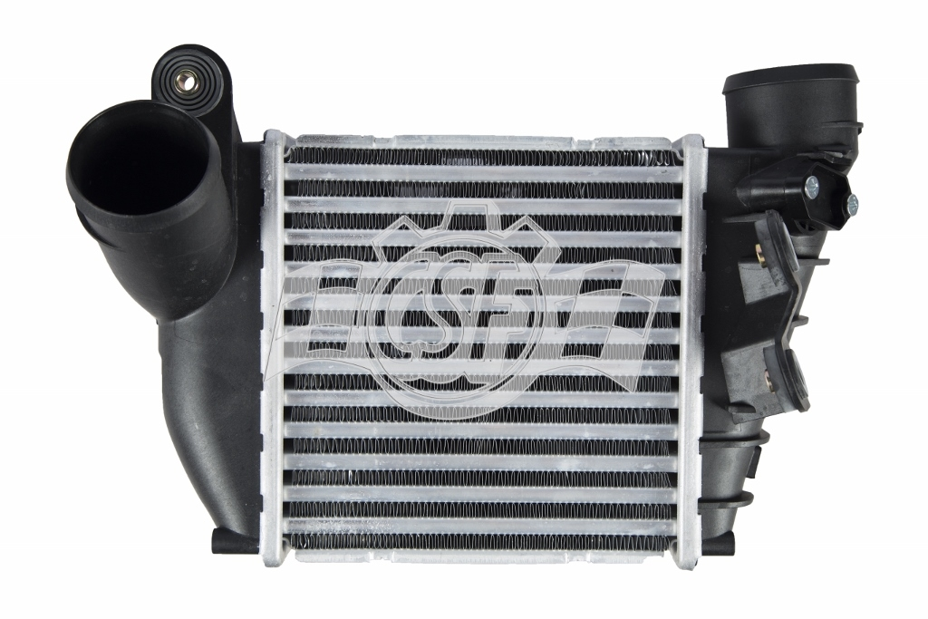 2005 Volkswagen Golf 1.8L L4 Turbo Charge Air Cooler (Intercooler) | CSF6062