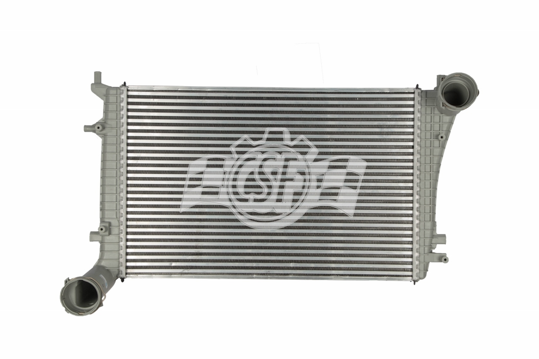 2006 Volkswagen Jetta 1.9L L4 Turbo Diesel Charge Air Cooler (Intercooler) | CSF6063