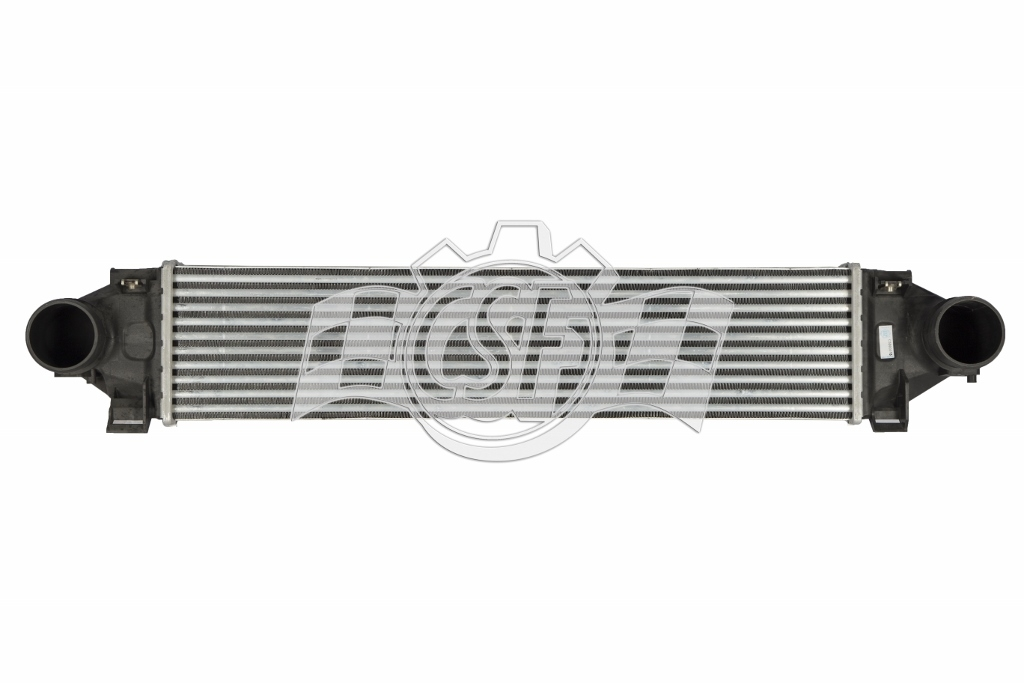 2015 Volvo V60 2.0L L4 Turbo Charge Air Cooler (Intercooler) | CSF6064