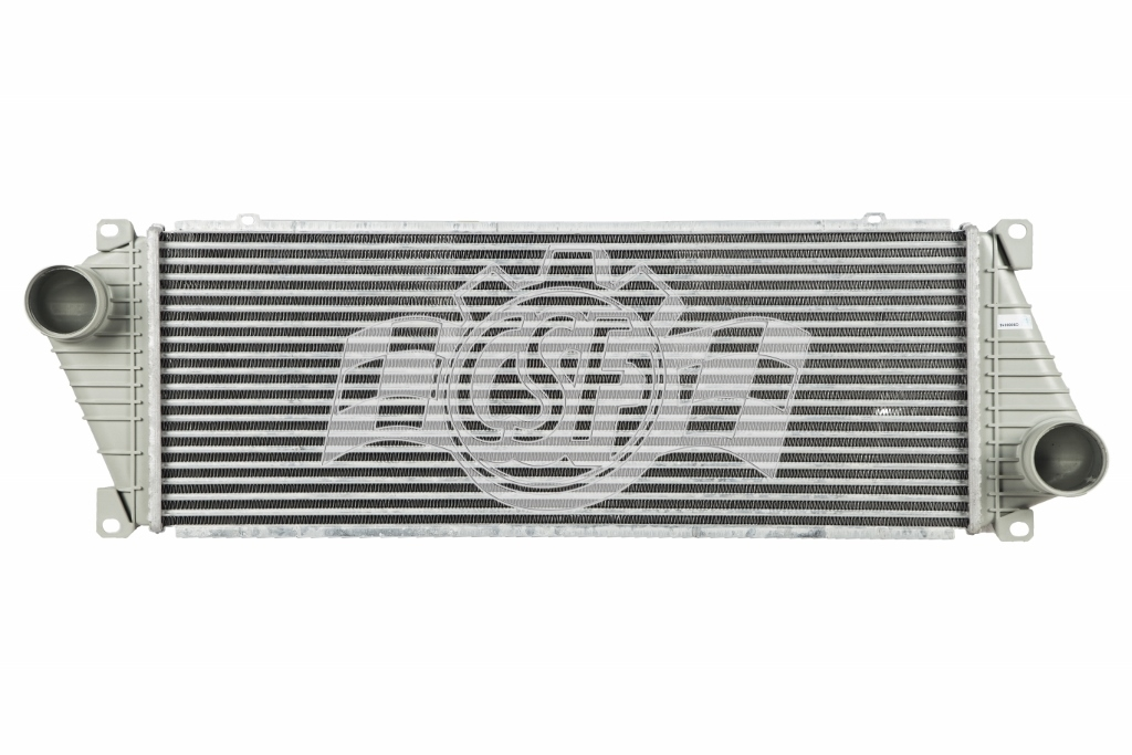 2003 Dodge Sprinter 2500 2.7L L5 Turbo Diesel Charge Air Cooler (Intercooler) | CSF6065
