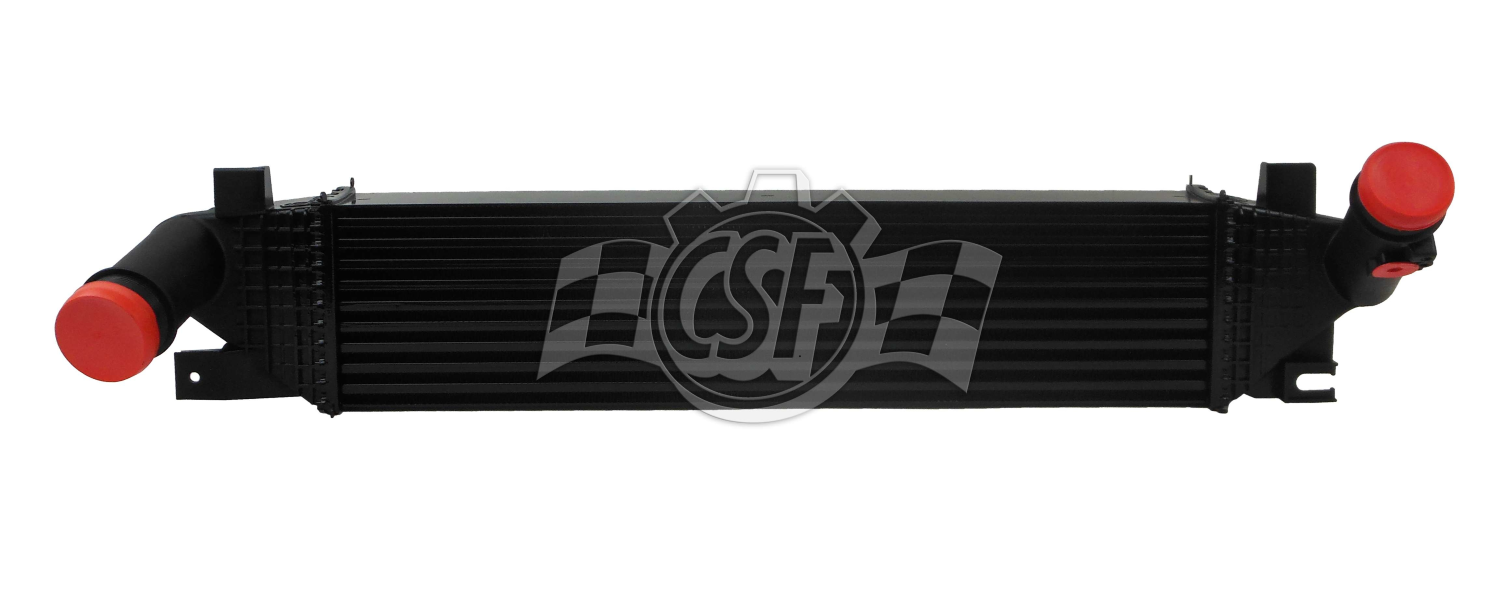 2012 Ford Explorer 2.0L L4 Turbo Charge Air Cooler (Intercooler) | CSF6069