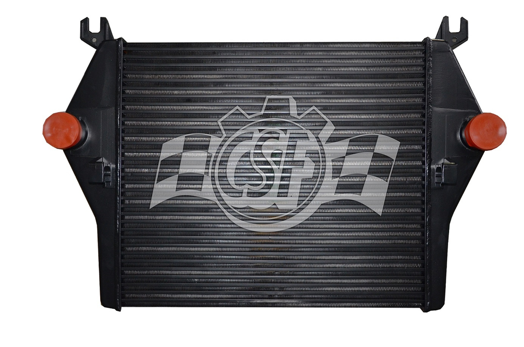 2008 Dodge Ram 3500 6.7L L6 Turbo Diesel Charge Air Cooler (Intercooler) | CSF6072