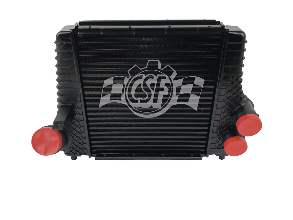 2011 Ford F-150 3.5L V6 Turbo Charge Air Cooler (Intercooler) | CSF6075