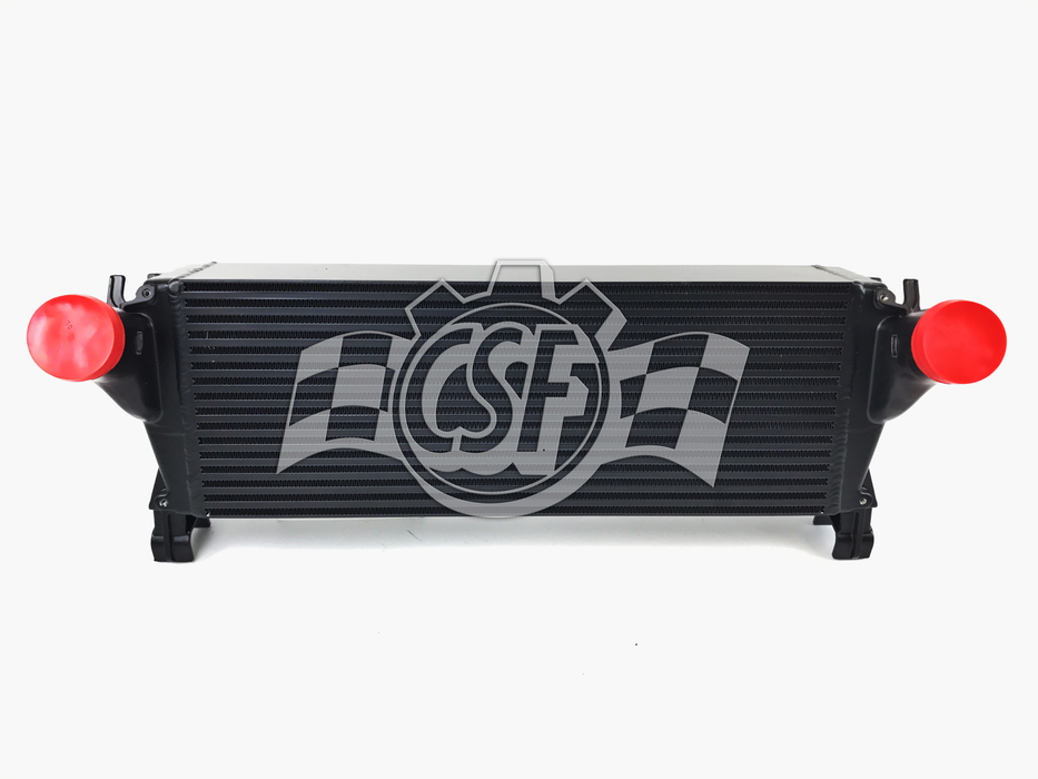 2014 Ram 2500 6.7L L6 Turbo Diesel Charge Air Cooler (Intercooler) | CSF6076