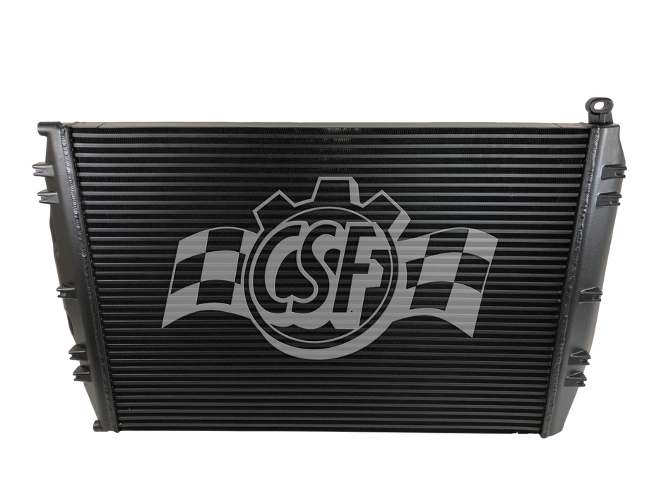 2007 Freightliner Columbia C15 14.6L Charge Air Cooler (Intercooler) | CSF6088