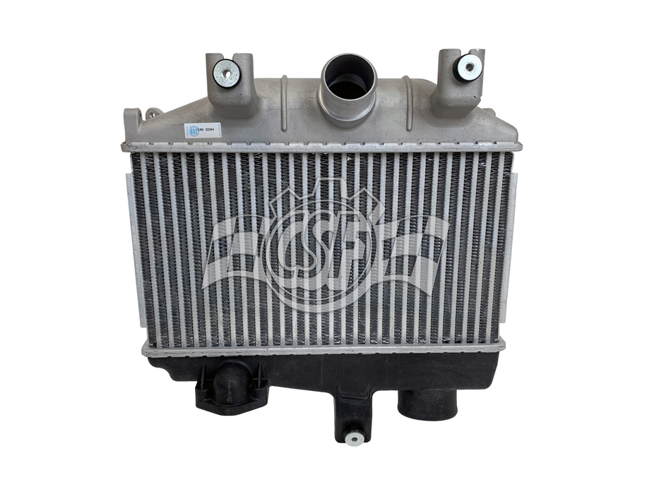 2007 Acura RDX 2.3L L4 Turbo Charge Air Cooler (Intercooler) | CSF6099