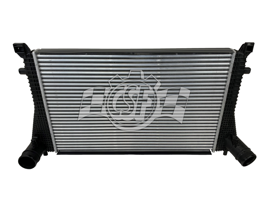 2016 Audi TT 2.0L L4 Turbo Charge Air Cooler (Intercooler) | CSF6100