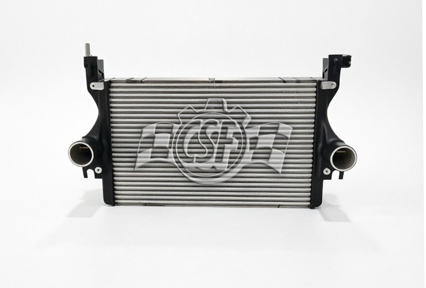 2022 Ram 3500 6.7L L6 Turbo Diesel Charge Air Cooler (Intercooler) | CSF6101