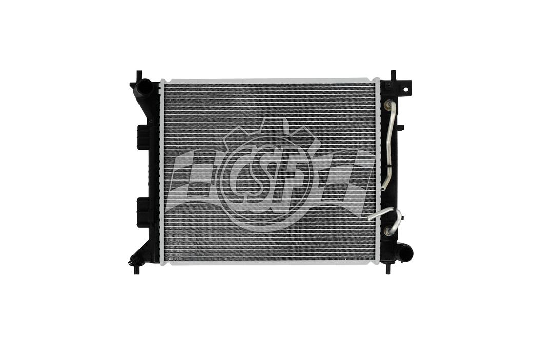 2015 Kia Forte5 1.6L L4 Radiator - Turbocharged