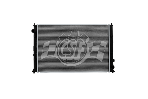 2021 Honda Civic Hatchback 1.5L L4 Turbo Radiator | CSF3781