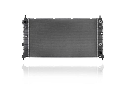 2022 GMC Sierra 1500 5.3L V8 Radiator | LR13767