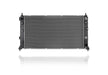 2024 GMC Sierra 1500 6.2L V8 Radiator | LR13767
