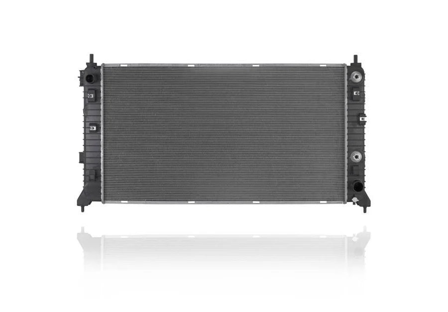 2020 GMC Sierra 1500 6.2L V8 Radiator | LR13767