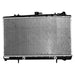 1994 Nissan 240SX  2.4L L4 Radiator