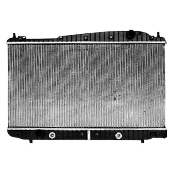 2006 Suzuki Verona  2.5L L6 Radiator - Automatic