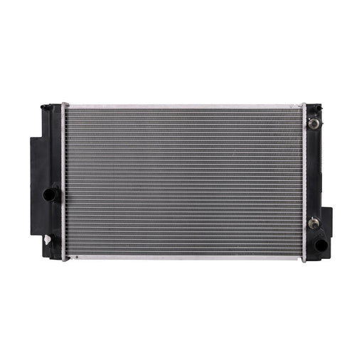 2015 Scion xB 2.4L L4 Radiator OSC13001